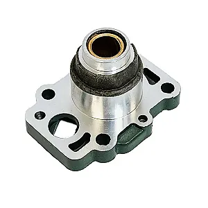 Корпус помпы охлаждения Yamaha 6E7-45331-00-5B