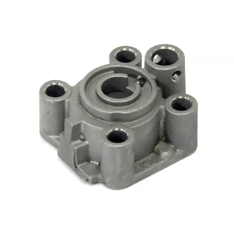 KACAWA Корпус помпы охлаждения Suzuki