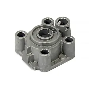 Корпус помпы охлаждения Suzuki 17410-93910