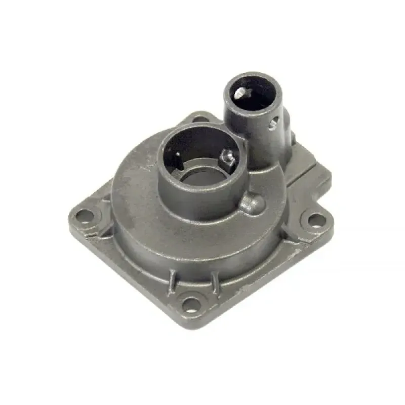 KACAWA Корпус помпы охлаждения Suzuki