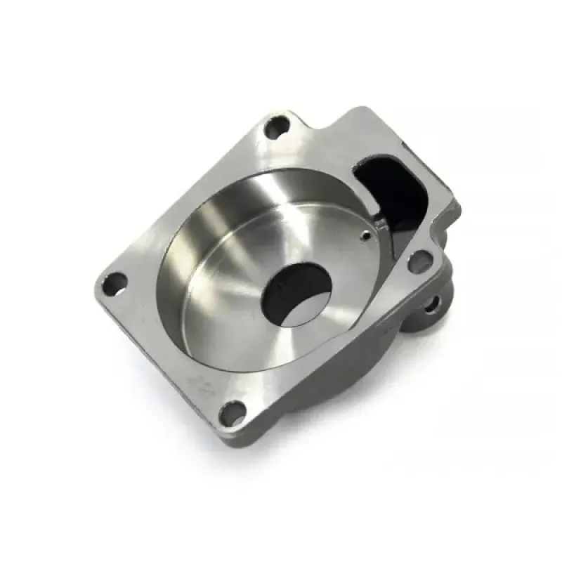 KACAWA Корпус помпы охлаждения Suzuki