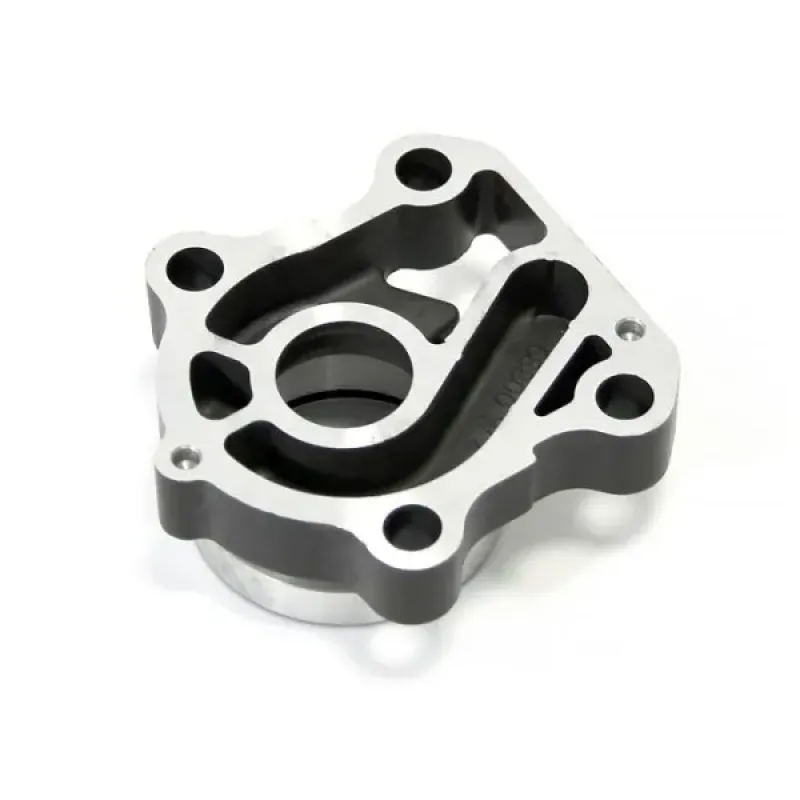 KACAWA Корпус помпы охлаждения Yamaha