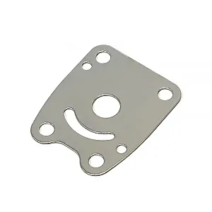 Пластина помпы Yamaha 6E0-44323-00