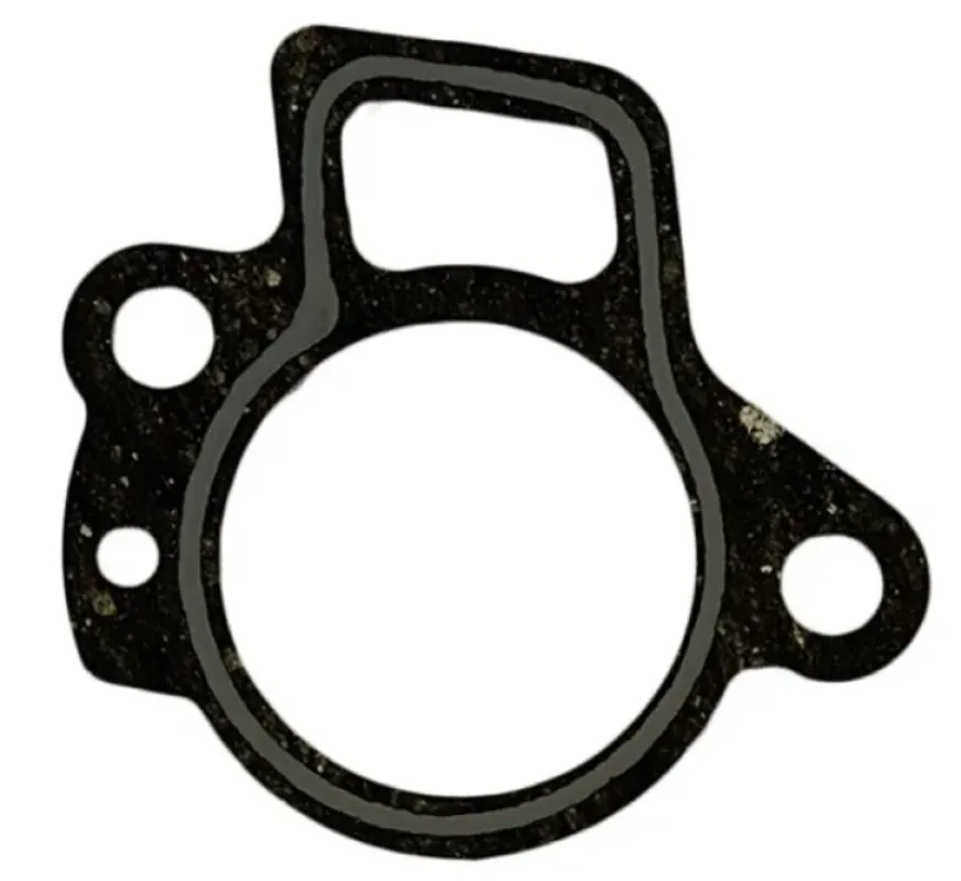 Sierra Прокладка крышки термостата Mercury/Mariner/Yamaha