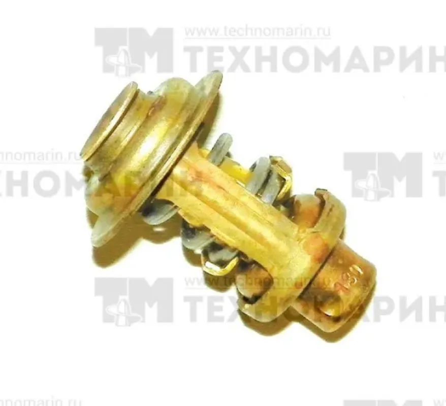 Термостат Mercury