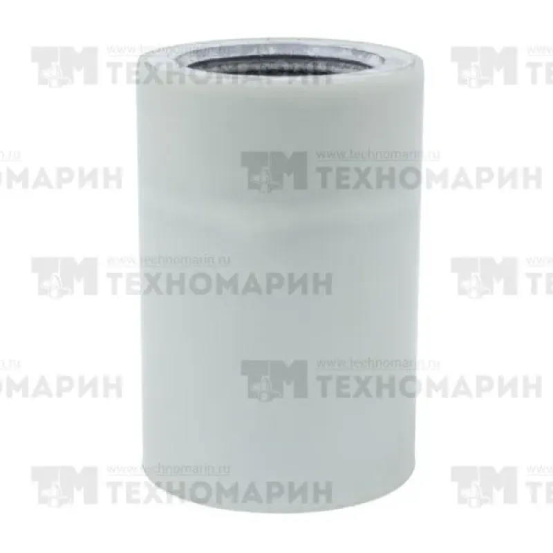 Sierra Уплотнитель трубки охлаждения (короткий) Mercury/Mariner