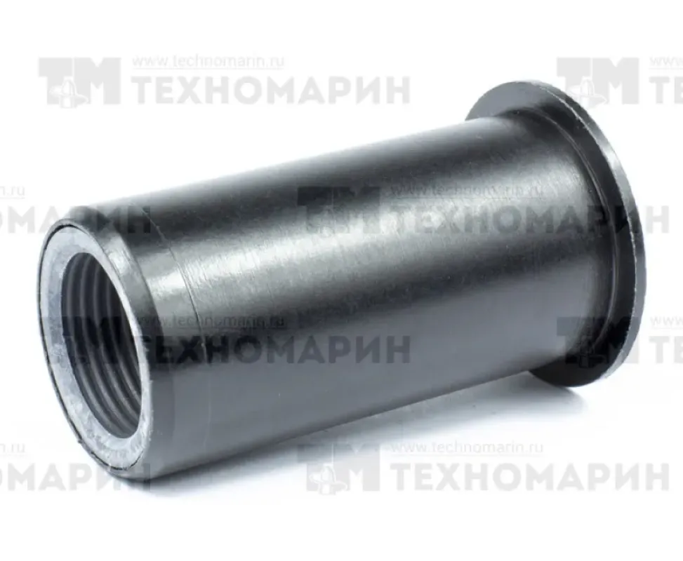 Sierra Уплотнитель трубки охлаждения (длинный) Mercury/Mariner