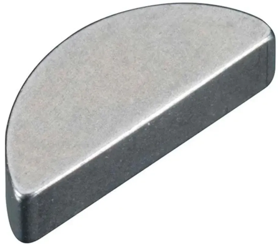 Шпонка 3*7.5 C40