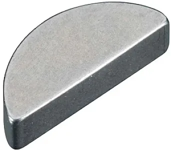 Шпонка 3*7.5 C40 5565070