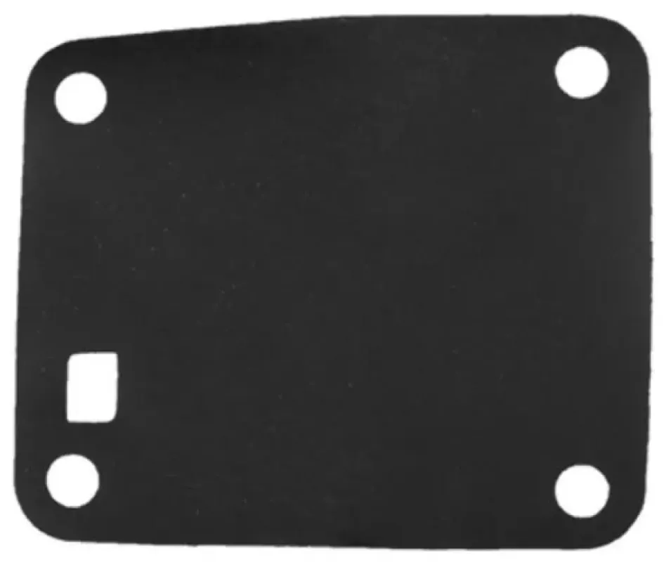 Диафрагма (мембрана) топливного насоса Yamaha