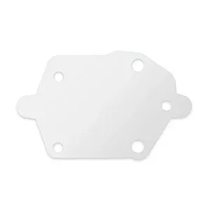 Диафрагма (мембрана) топливного насоса Yamaha 692-24411-00