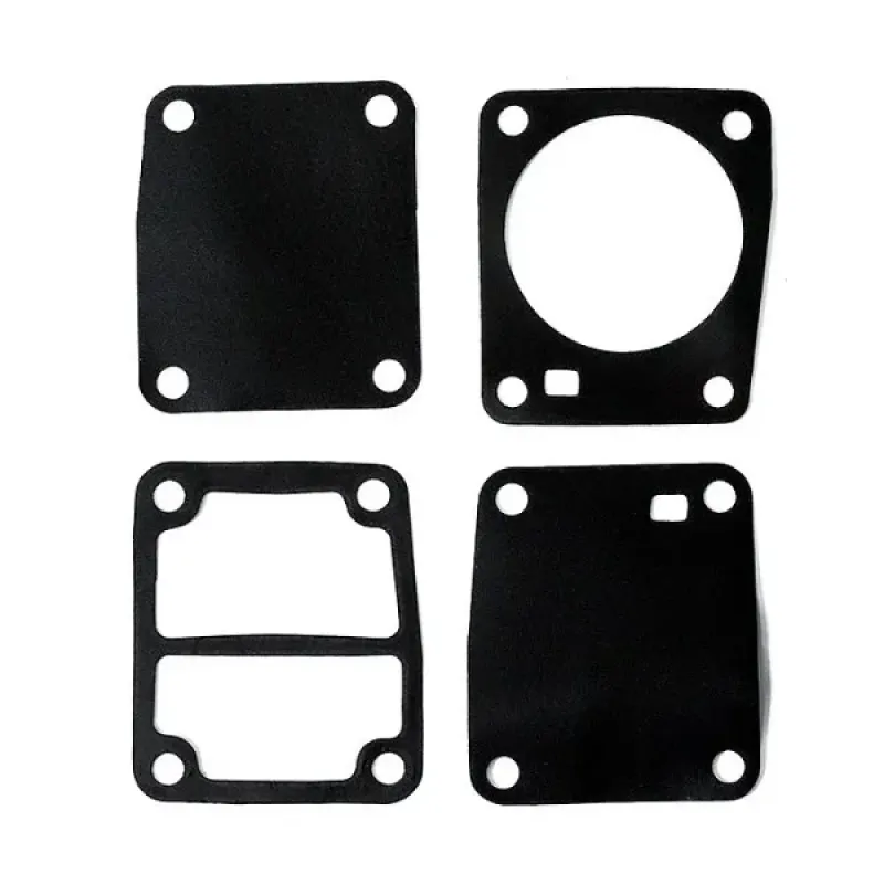 Комплект мембран топливного насоса Tohatsu