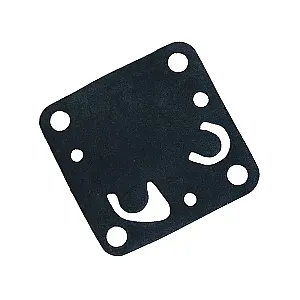 Диафрагма (мембрана) топливного насоса Yamaha 6E0-24411-00