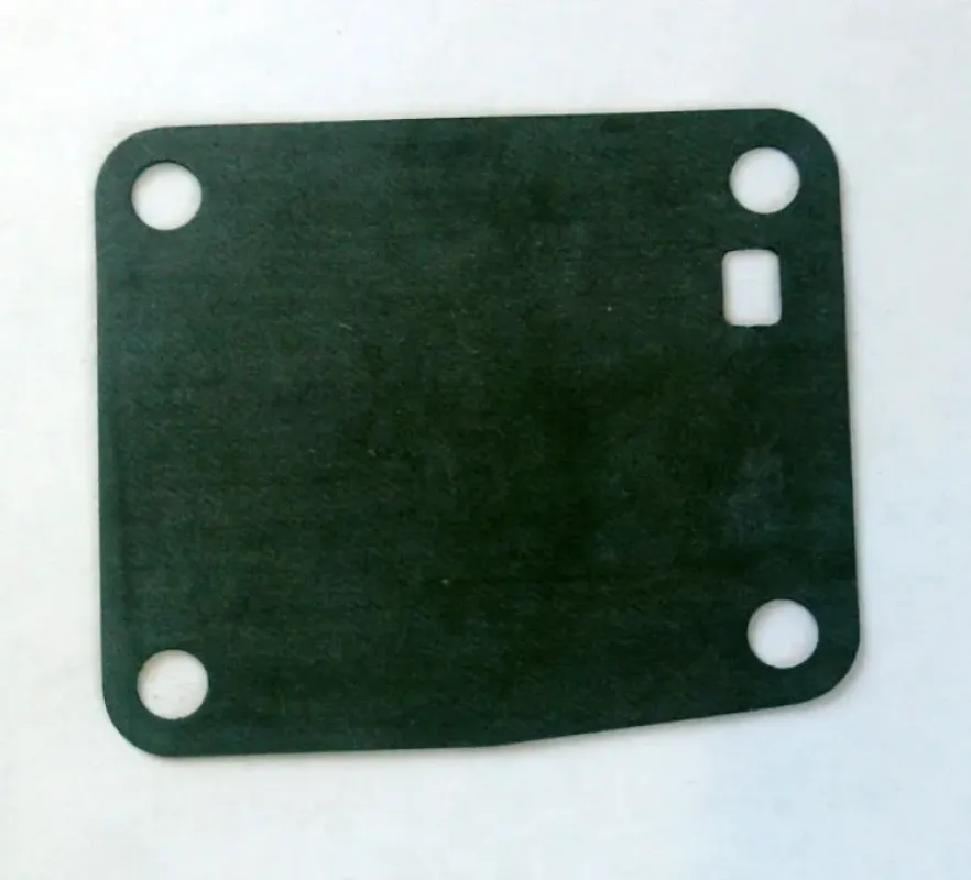 KACAWA Диафрагма (мембрана) топливного насоса Tohatsu