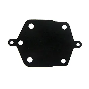 Диафрагма (мембрана) топливного насоса Yamaha 6E5-24411-00