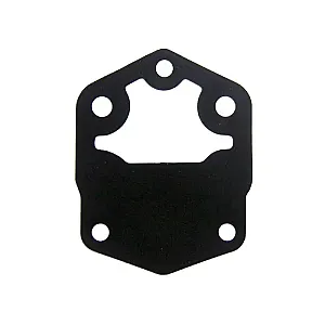 Диафрагма (мембрана) топливного насоса Yamaha 6E5-24471-00