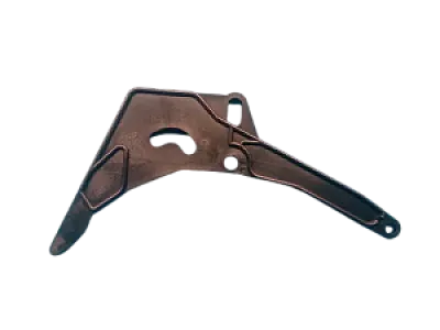 Рычаг огранич. газа 8015160