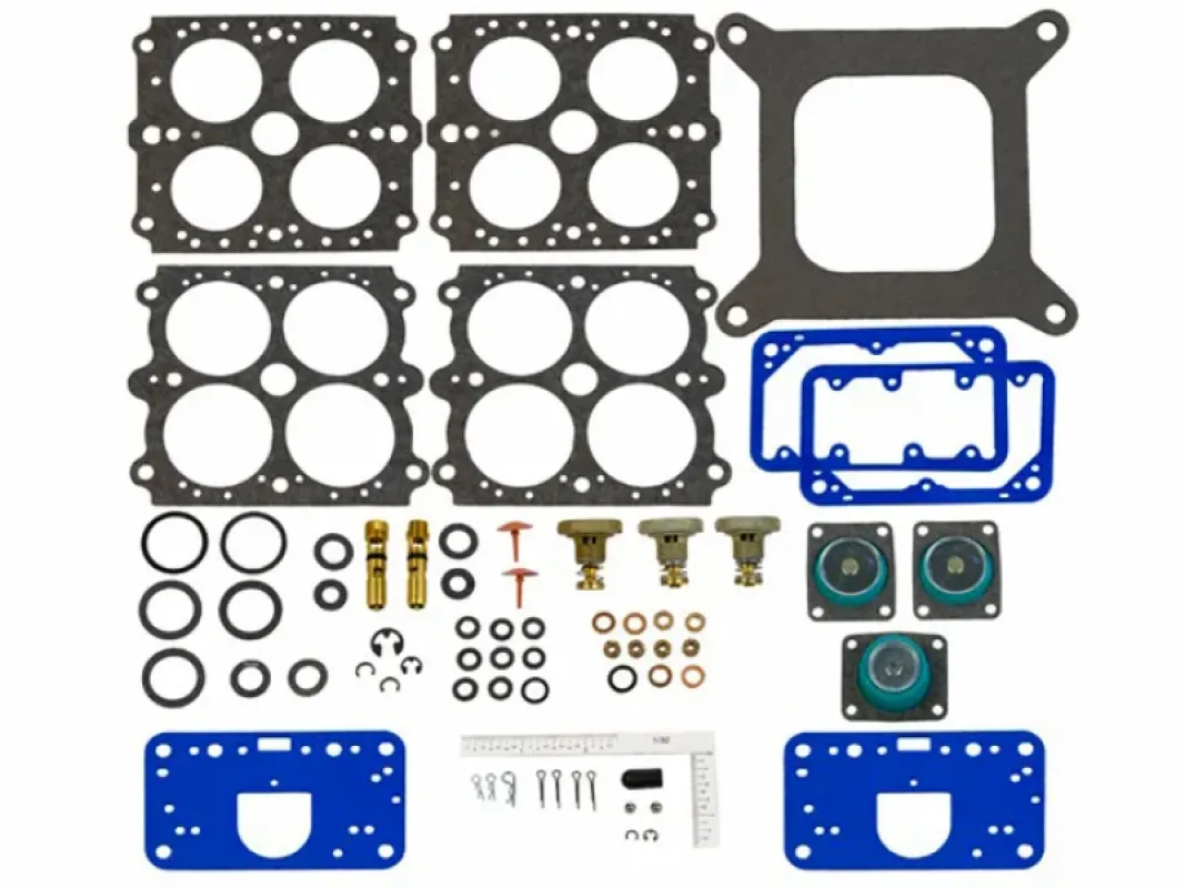 Sierra Ремкомплект карбюратора Mercruiser