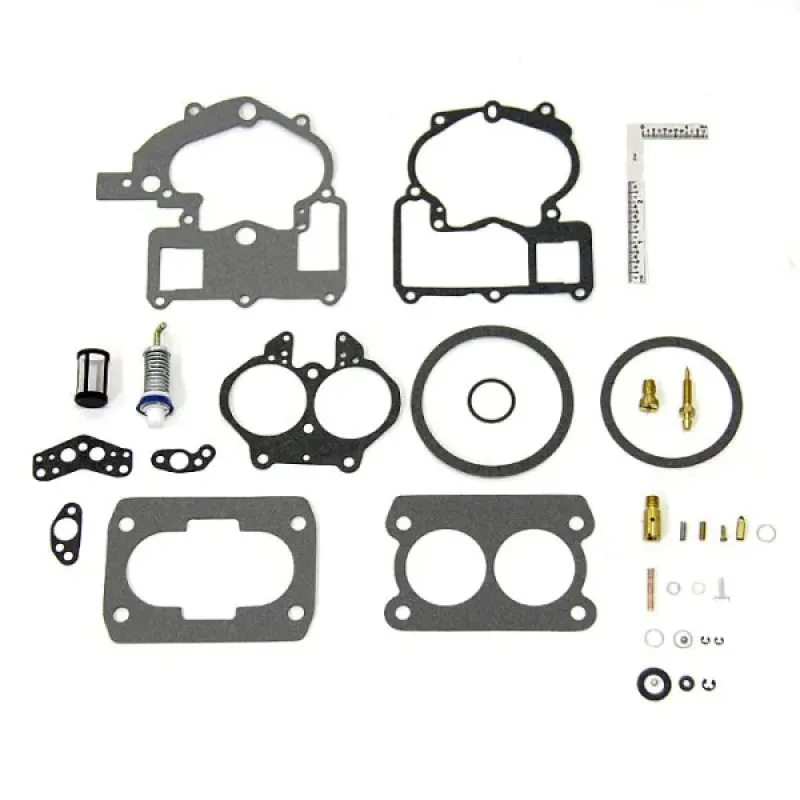 Sierra Ремкомплект карбюратора Mercruiser