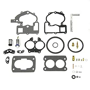 Ремкомплект карбюратора Mercruiser 18-7098-1