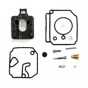 Ремкомплект карбюратора Yamaha 6H4-W0093-03