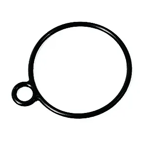 Прокладка карбюратора Yamaha 61N-14198-00