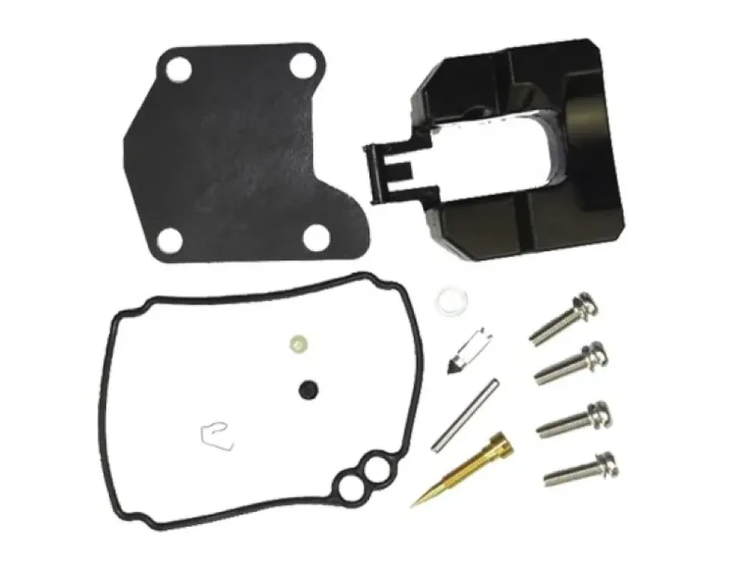 Ремкомплект карбюратора Yamaha