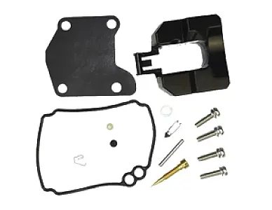 Ремкомплект карбюратора Yamaha 63V-W0093-00