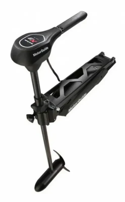 Mercury Marine Электромотор MotorGuide X3-45FW HB 50" 12V для троллинга