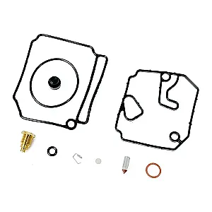 Ремкомплект карбюратора Yamaha 6H1-W0093-10