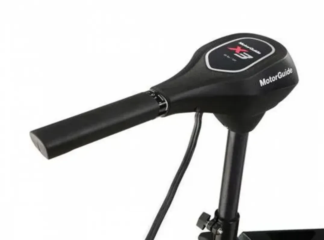 Mercury Marine Электромотор MotorGuide X3-45FW HB 50" 12V для троллинга