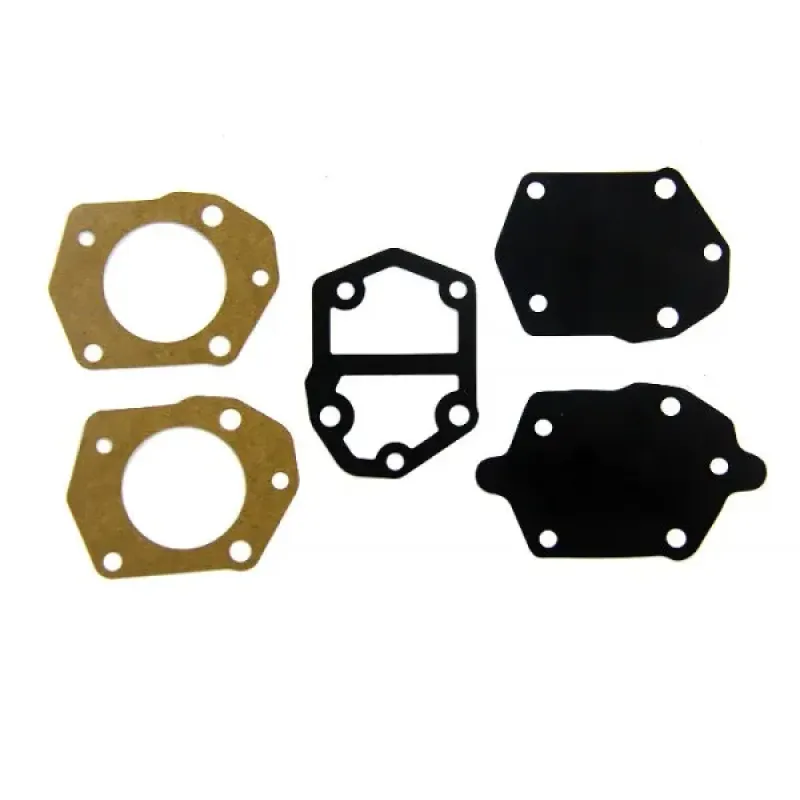 Ремкомплект топливного насоса Yamaha