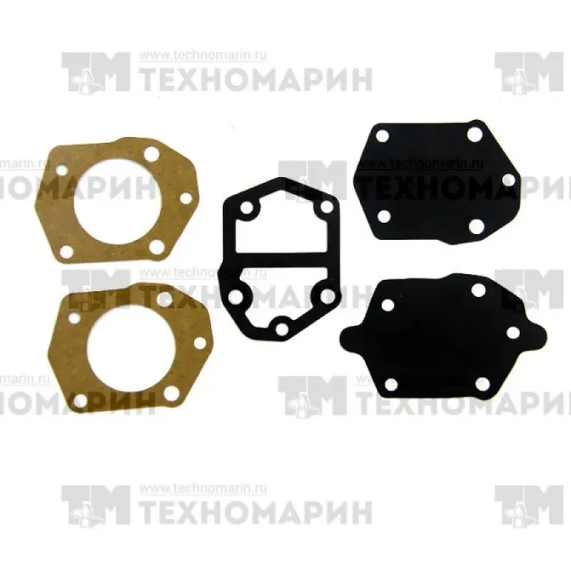 Ремкомплект топливного насоса Yamaha