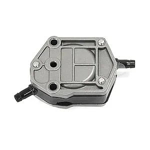 Топливные насосы