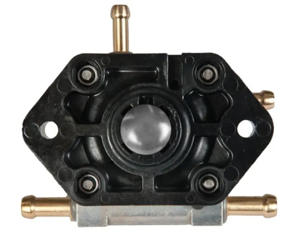 Sierra Топливный насос Mercury/Mariner