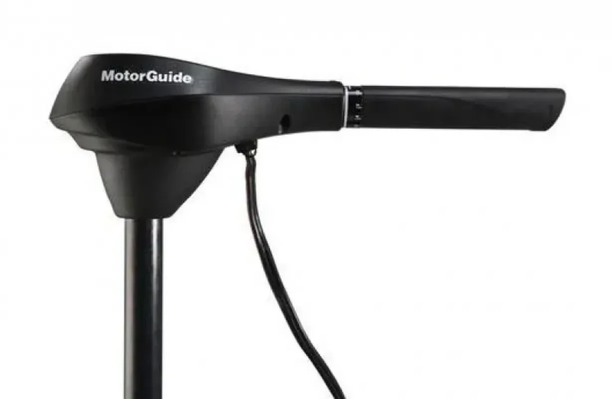 Mercury Marine Электромотор MotorGuide X3-45FW HB 50" 12V для троллинга