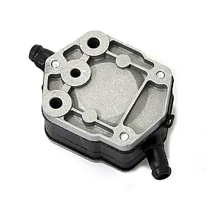 Топливный насос Yamaha 6E5-24410-00