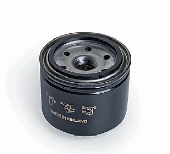 Фильтр масляный для лодочных моторов Honda BF75-130, 200, 225 MH 348