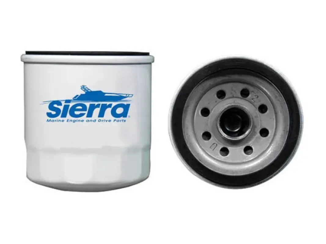 Sierra Масляный фильтр Mercury/Mariner/Yamaha