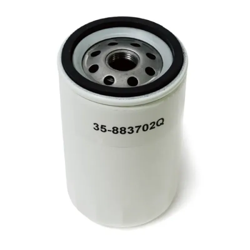 Масляный фильтр Mercruiser/OMC/Volvo Penta