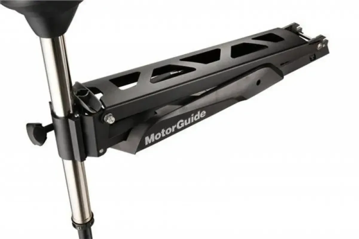 Mercury Marine Электромотор MotorGuide X3-55FW FB 36" 12V для троллинга