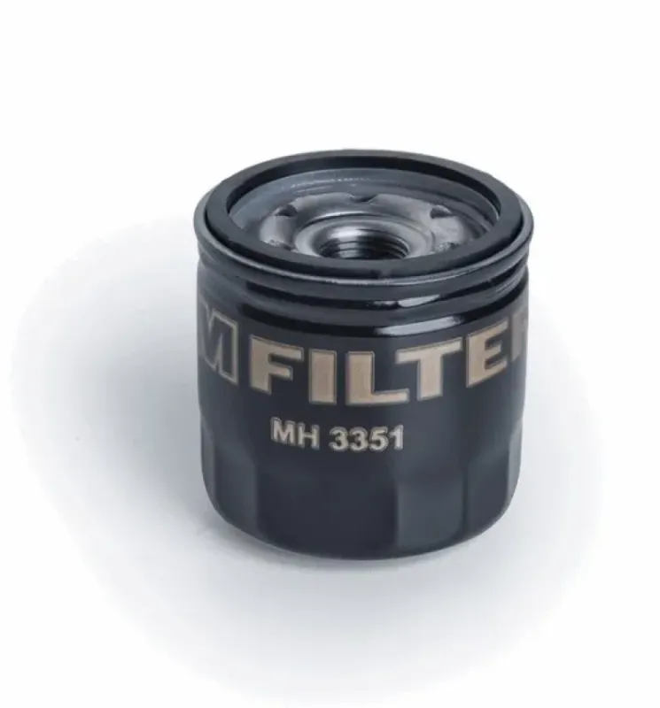 Фильтр масляный для лодочных моторов Suzuki 40-115