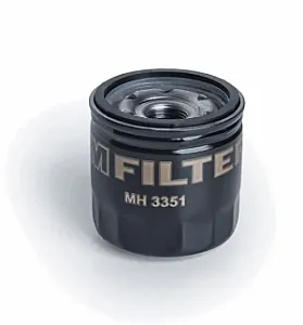 Фильтр масляный для лодочных моторов Suzuki 40-115 MH 3351