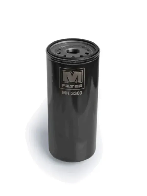 M-Filter Фильтр масляный