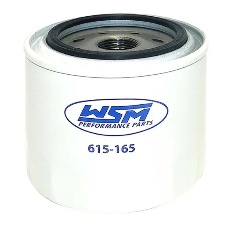 WSM Масляный фильтр Mercury