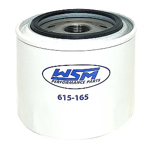 Масляный фильтр Mercury 615-165