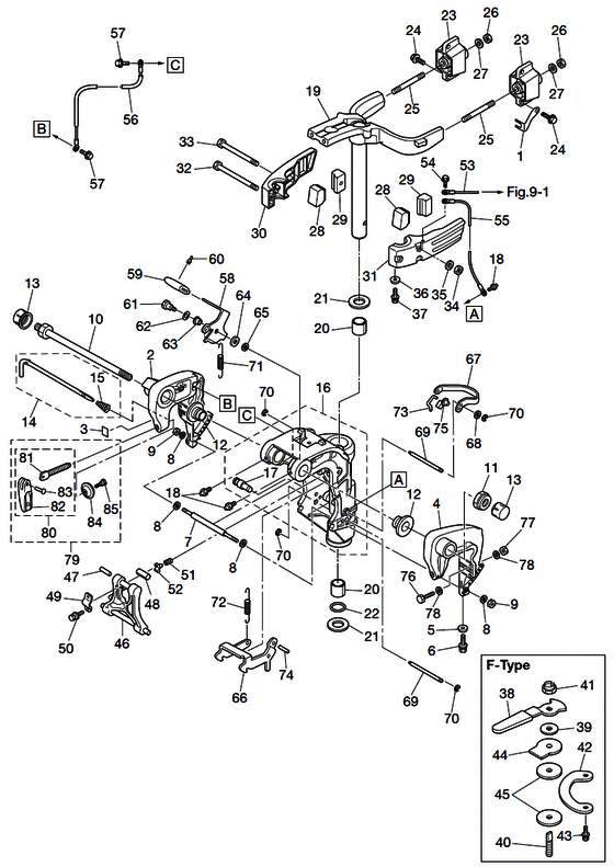Кронштейн (manual)