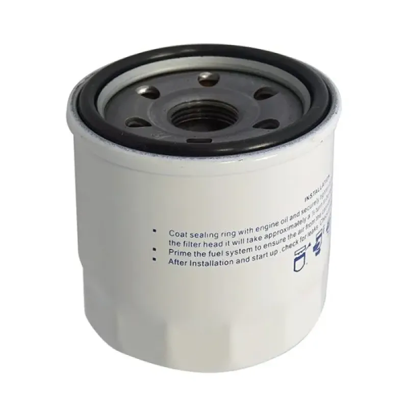 Масляный фильтр Suzuki