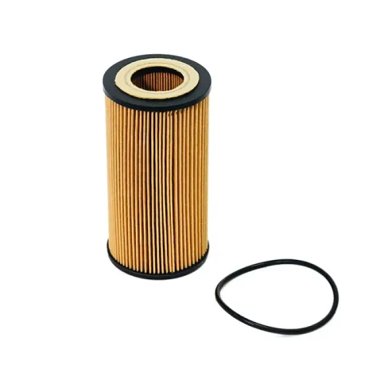 Фильтрующий элемент масляного фильтра Volvo Penta