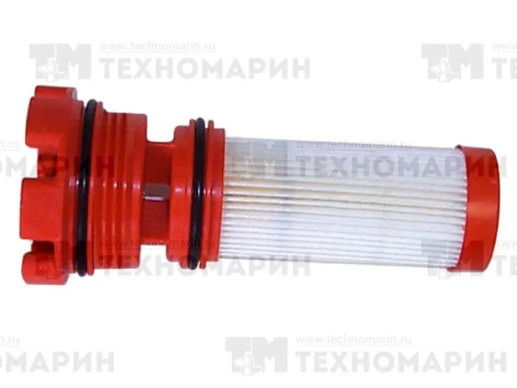 Sierra Топливный фильтр Mercury/Mariner